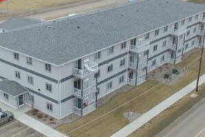 Alumni Suites - Alumni Suites Apartments