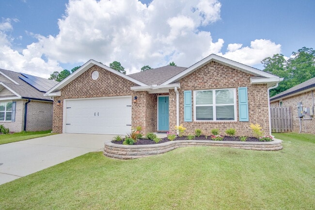 Spacious 4BD/2BA Brick Home Near Navy Federal - Spacious 4BD/2BA Brick Home Near Navy Federal