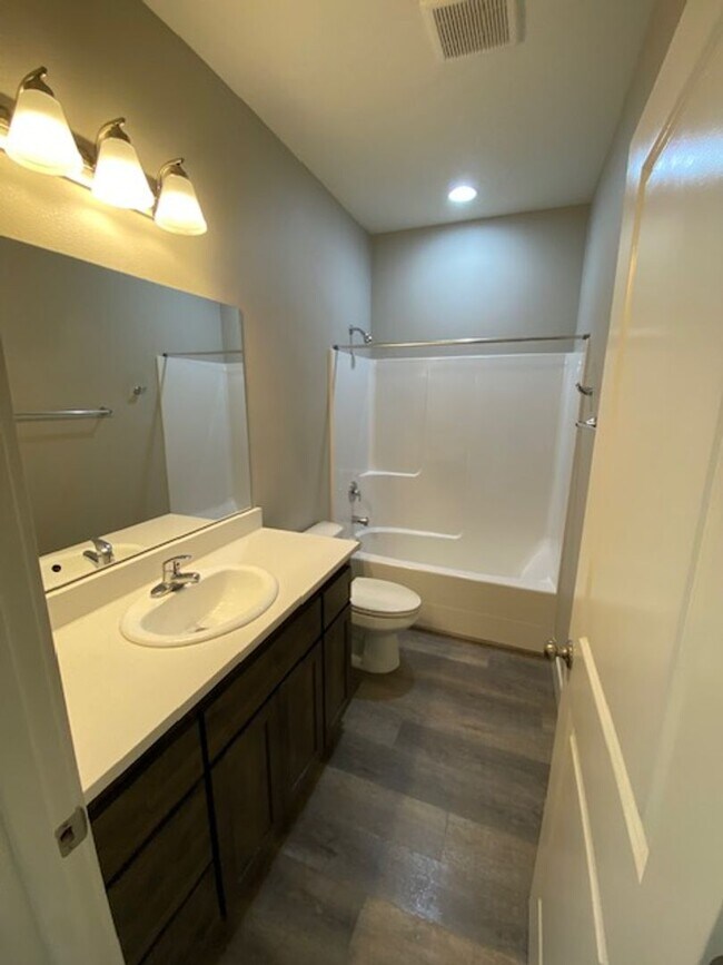 Photo - Modern Design Duplex