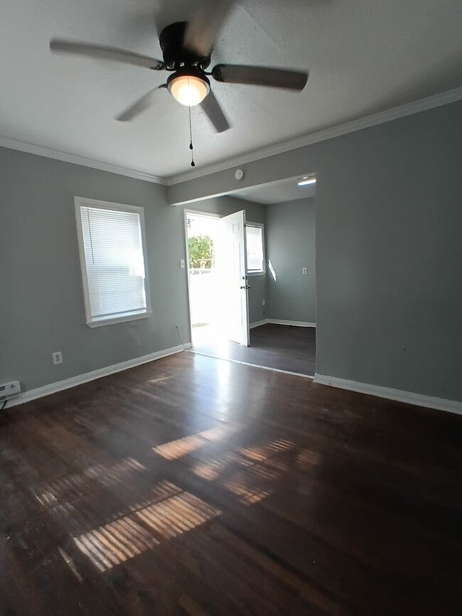 Photo - Minutes from Tinker!