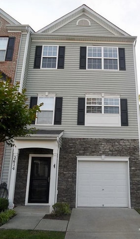 Photo - 2614 Wyntercrest Ln (Durham, NC)