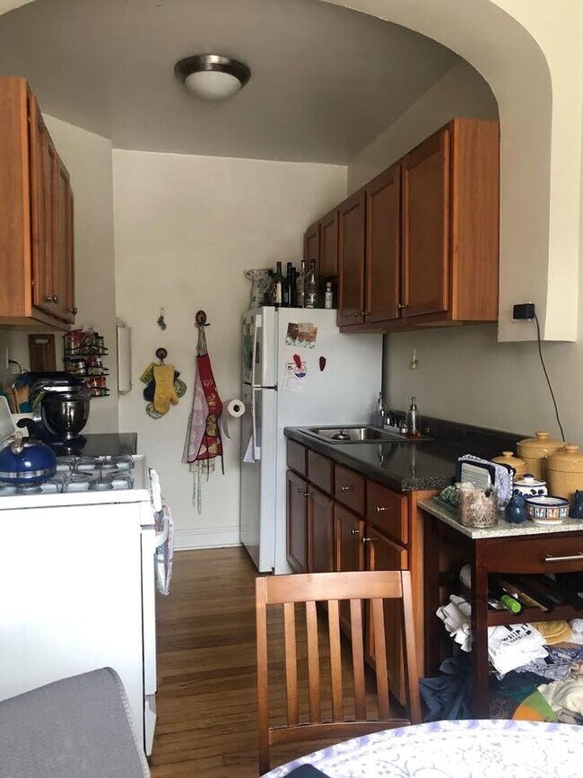 Photo - 4505 N Lincoln Ave Unit 2A