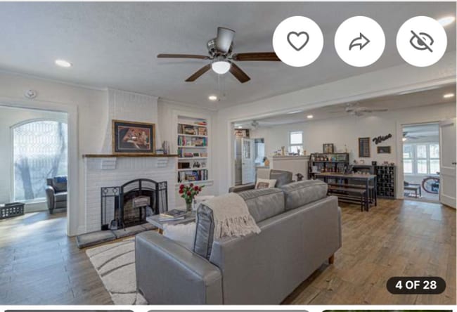 Photo - 2610 Marion St