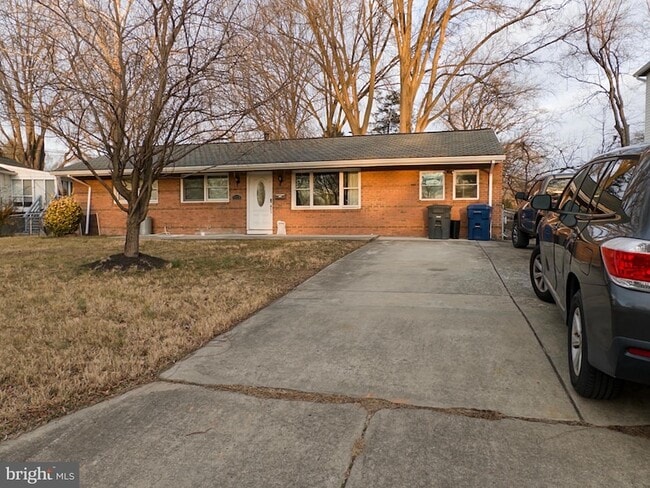 Photo - 7925 Ashboro Dr