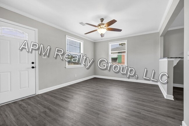 Photo - Brand new three bedroom house.