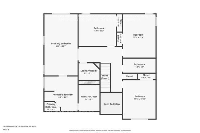 Photo - 2812 Harcourt Dr