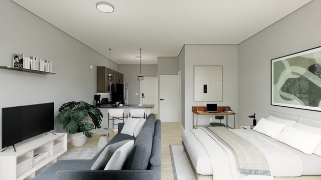 Living Room - Standard