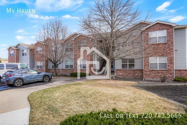 Photo - 11620 W 62nd Pl Unit 203