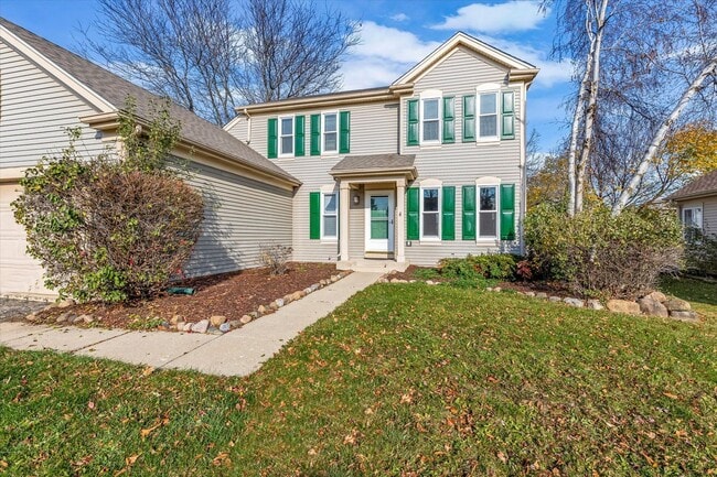 Photo - Updated Kenosha 3 Bedroom 2.5 Bath