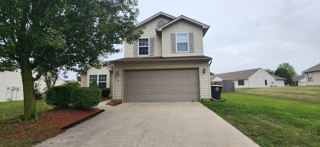 Building Photo - 2508 Jacobs Creek Run Rental