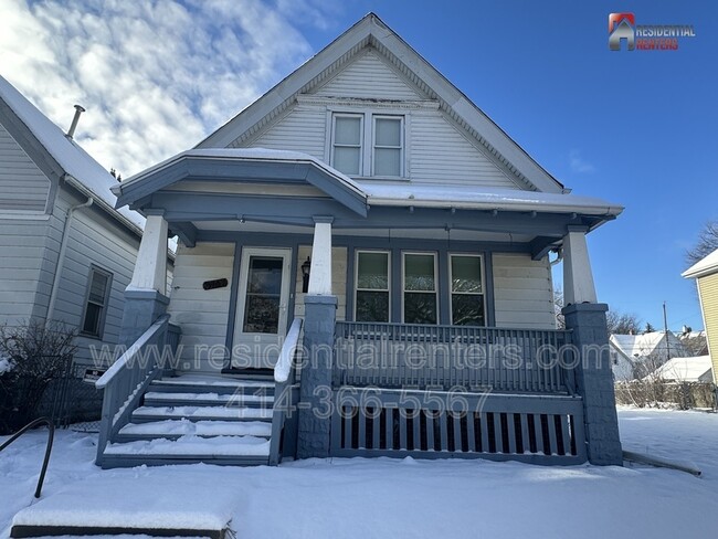 Building Photo - 3147 N Richards St