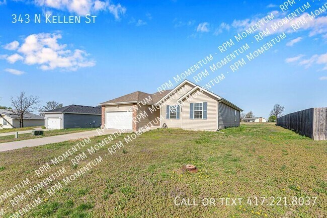 Photo - 343 Kellen St