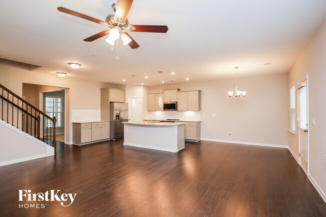 Photo - 6040 Wheeler Ridge Rd