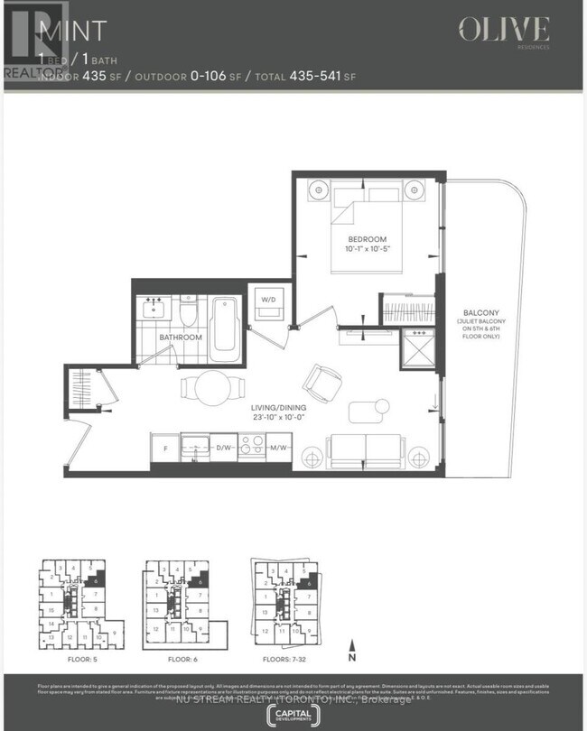 Photo - 36 Olive Ave Unit 1806