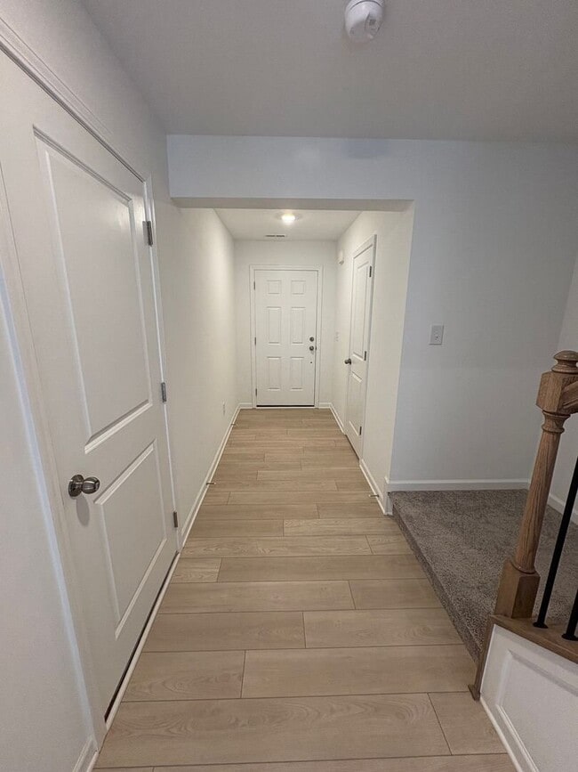 New Construction Townhome Near Reid School Road 3 Bedroom 2 Bath!!!!