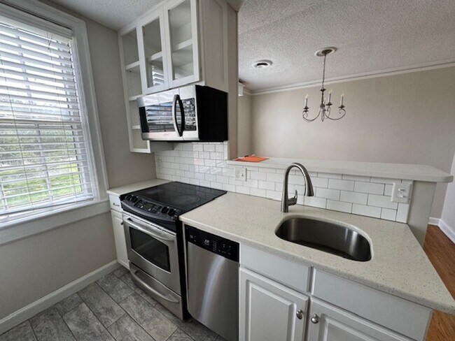 Photo - Oleander Court