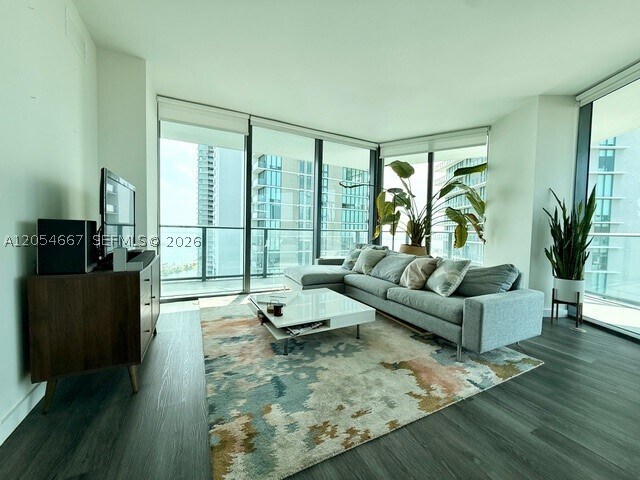 Photo - 501 NE 31st St Unit 3606
