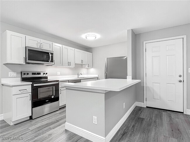 Photo - 17426 Birchwood Ln Unidad 12