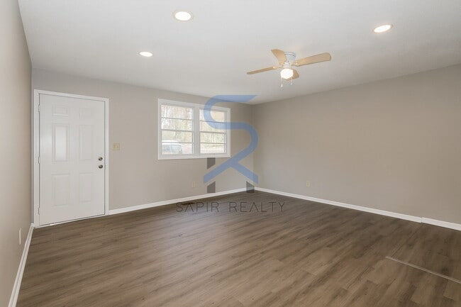 Photo - Move in before November 30th and choose your reward: a $250 Amazon Gift Card or a 55 Smart TV!