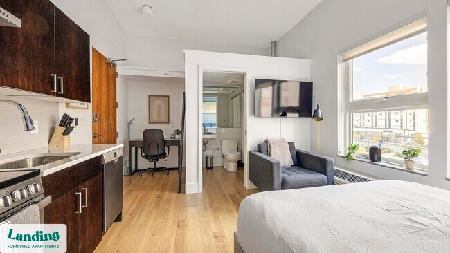 Photo - 135 Adams St Unit 307.1411279