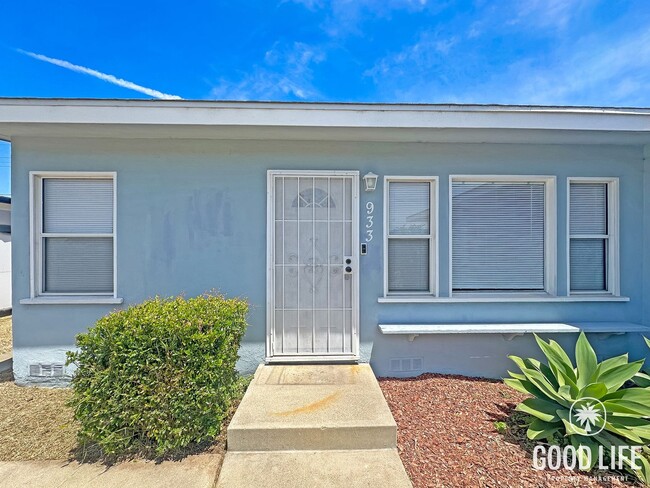 Photo - Charming 3BD/2BA Single-Story Home in Otay Mesa with Large Backyard, In-Unit Laundry & Attached G...