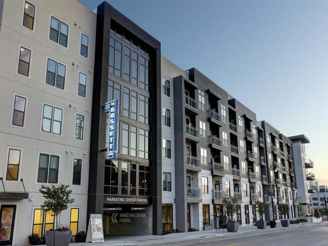 Photo - The Gossett on Church