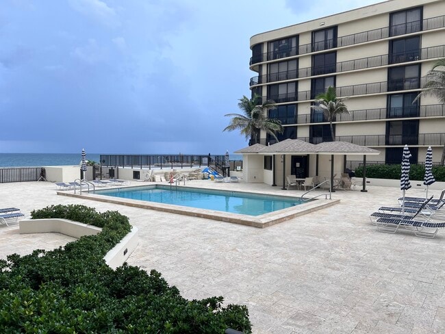 Photo - 3610 S Ocean Blvd Condo Unit 102