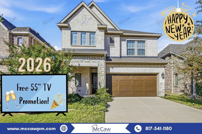 Building Photo - 2229 Preston Bend St