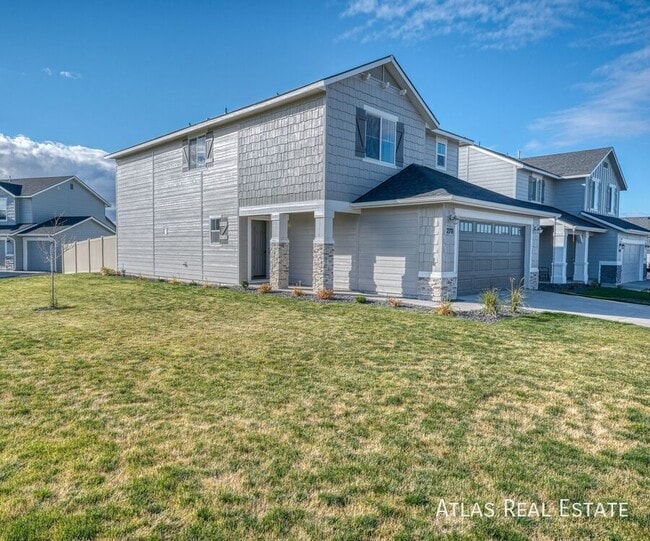 Photo - 2711 W Balboa Dr