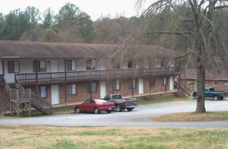 Photo - Brookdale Apartments