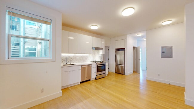 Photo - 3320 Octavia St Unidad 5