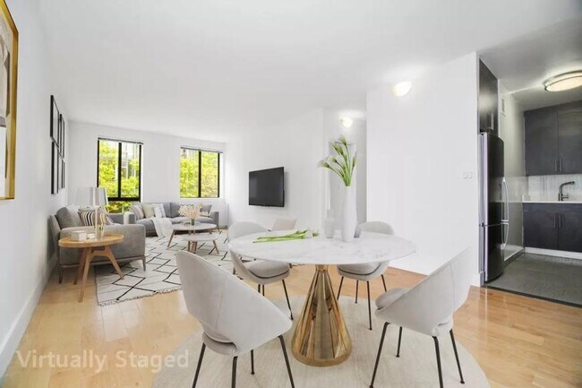 3 bedroom in New York NY 10019 - 3 bedroom in New York NY 10019 Unidad 626 Rental