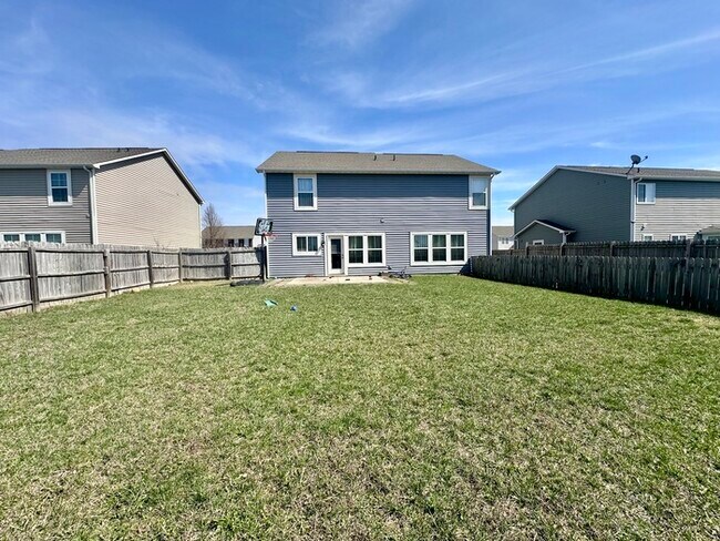 Photo - 2664 Solidago Dr