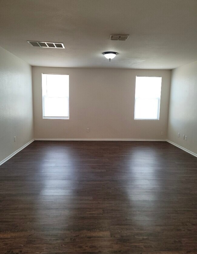 SPACIOUS 3/2/2 IN FORT WORTH House House Rental in Fort Worth, TX