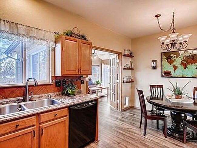 Photo - Gorgeous 2851 sq ft. 4 Bedroom, 3.5 Bath Home in Southeast Fort Collins, CO!
