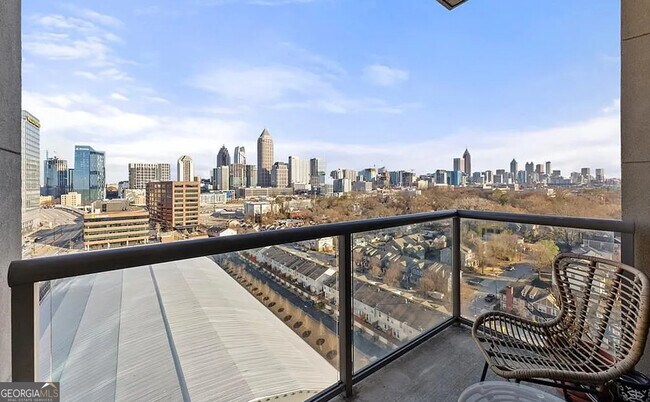 Photo - 270 17th St NW Unit 1201