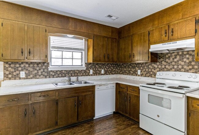 Building Photo - 1417 Stratton Pl Dr Rental