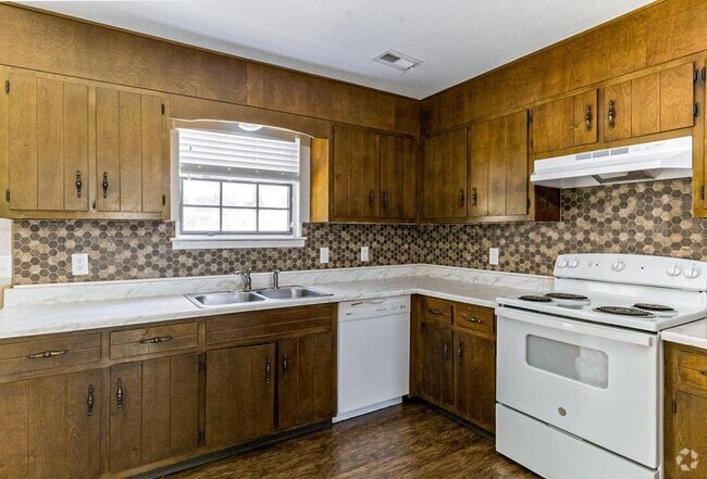Building Photo - 1417 Stratton Pl Dr Rental