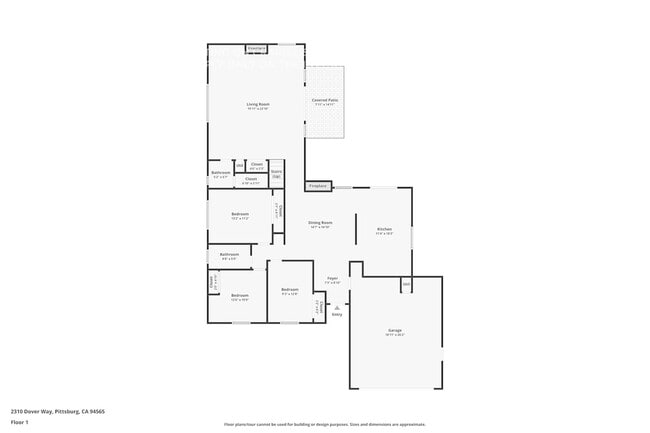 Photo - 2310 Dover Way