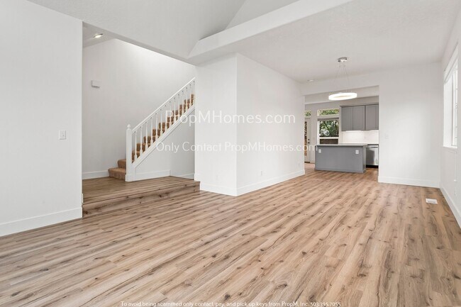 Photo - Updated Four Bedroom Home in Oak Hills!