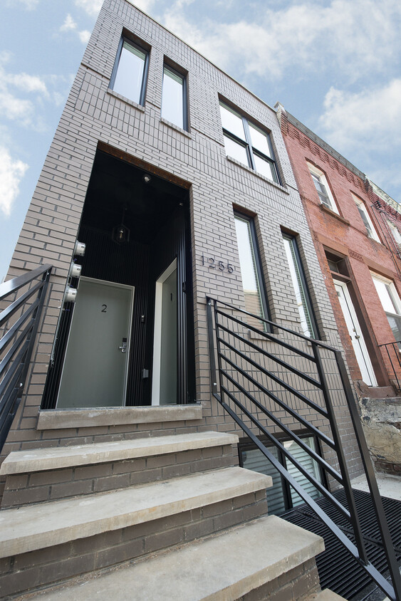 Photo - 1255 N 24th St (Philadelphia, PA)