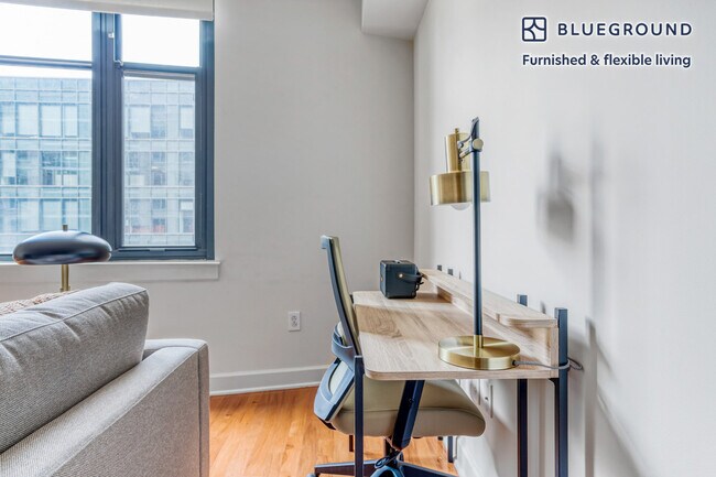 Photo - 425 Massachusetts Ave NW Unit FL6-ID506