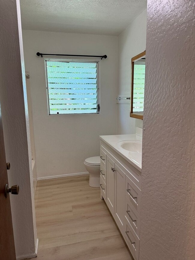 Photo - Partially Renovated 3BR/1.5BA Home in Hilo!