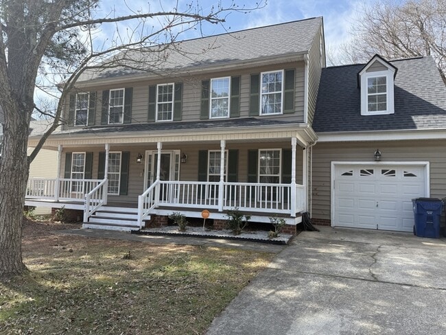 Photo - 8613 Hobhouse Cir