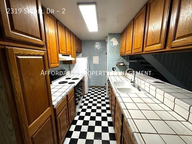 Photo - 2319 Saidel Dr Unit 2