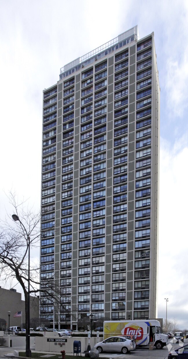 Primary Photo - Horizion House