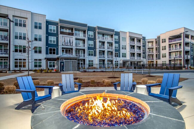 Photo - The Retreat at Carteret Place