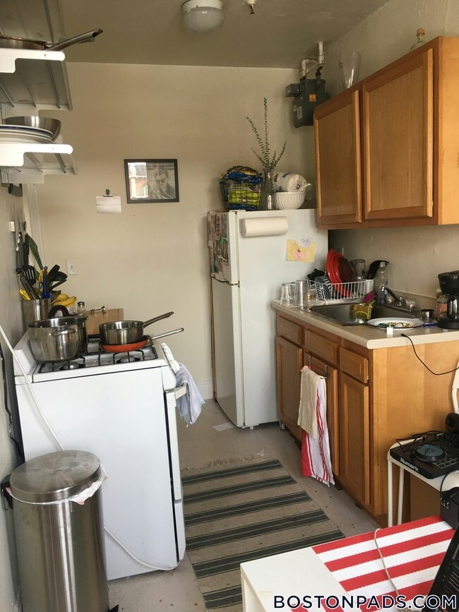 Photo - 1167 Boylston St Unit 11