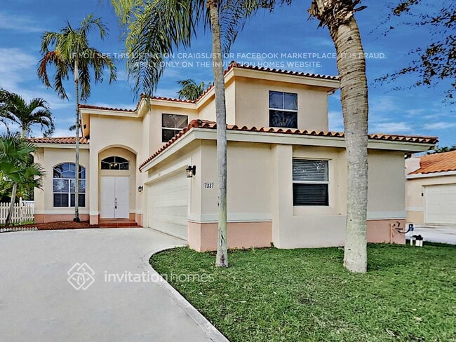 Building Photo - 7337 Nautica Way