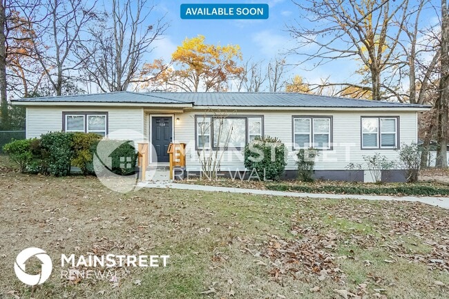 Photo - 504 Tupelo Rd House
